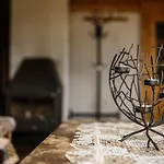 Nuustaku Casa de Campo *