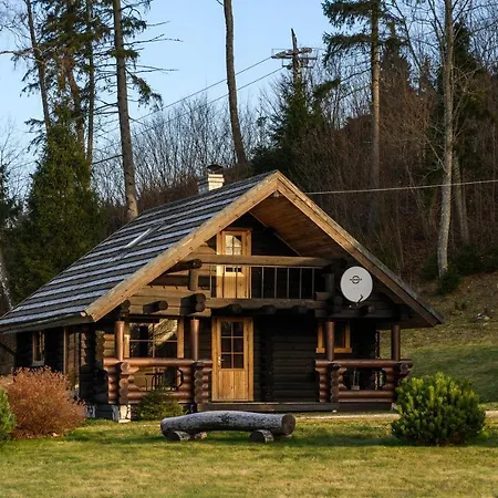 Nuustaku Country house *