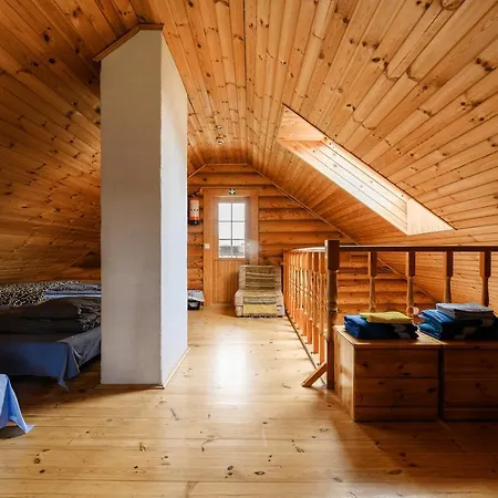 Country house Nuustaku *