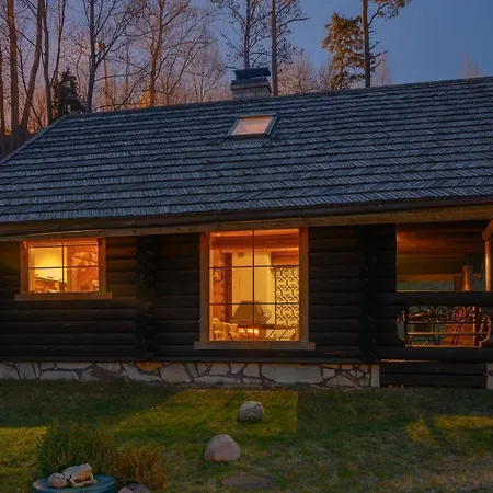 Gospodarstwo wiejskie Nuustaku