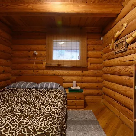 努斯塔库旅馆 * Otepää