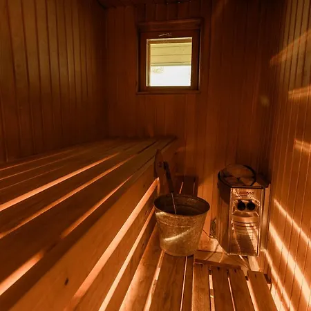 努斯塔库旅馆 Otepää