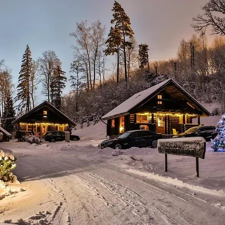 Nuustaku Landhaus