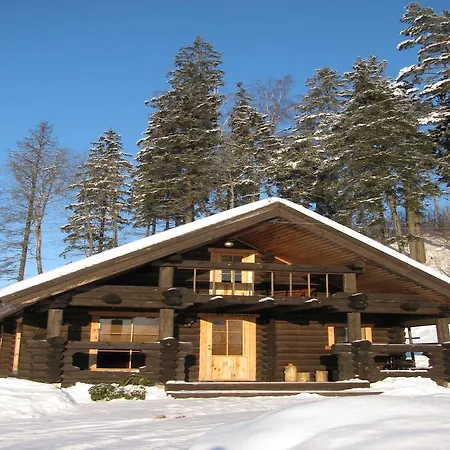 Lantställe Nuustaku Otepää