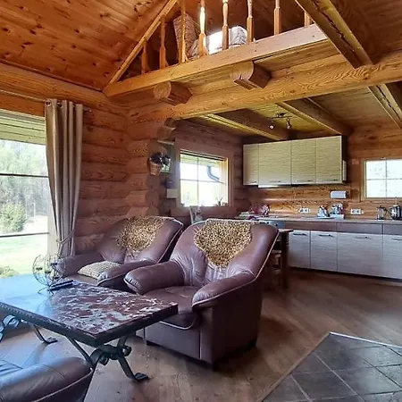 Nuustaku Country house
