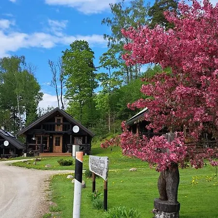 Country house Nuustaku *