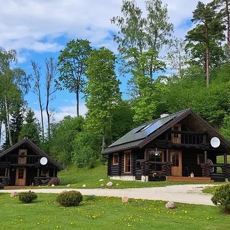 Country house Nuustaku