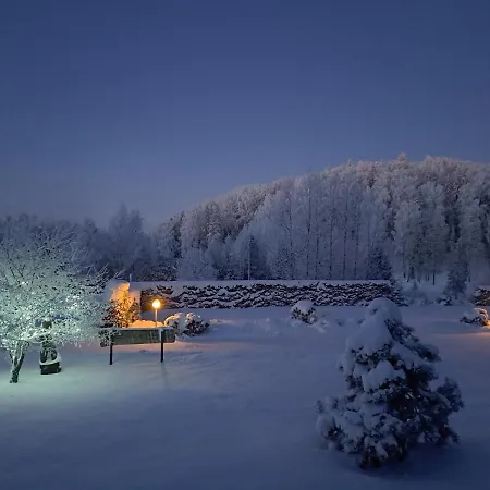 Lantställe Nuustaku