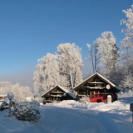 Nuustaku Country house