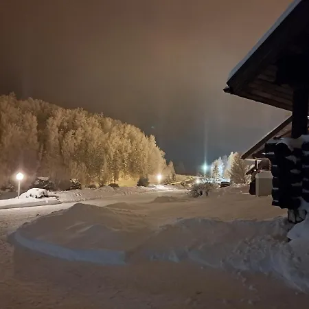 Nuustaku Country house *