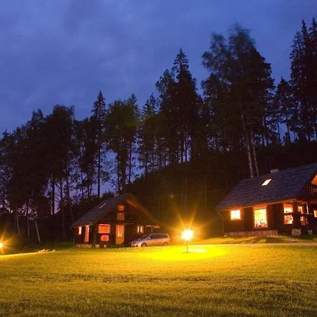 Country house Nuustaku *