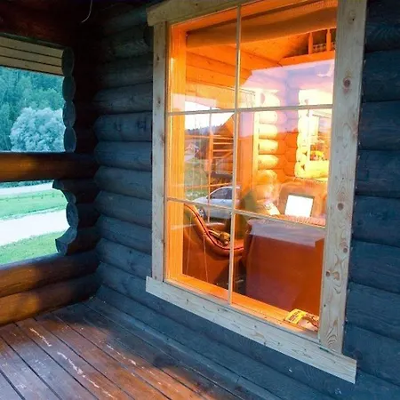 Lantställe Nuustaku