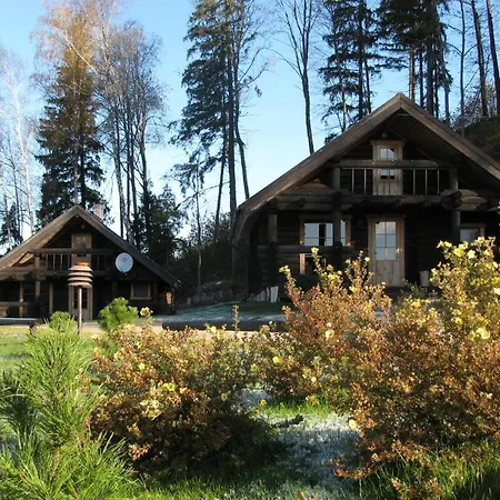 Lantställe Nuustaku Otepää