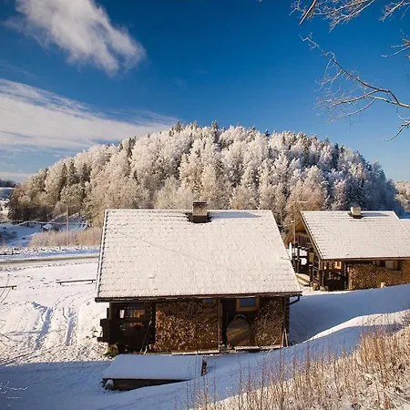 努斯塔库旅馆 乡村民宿 Otepää