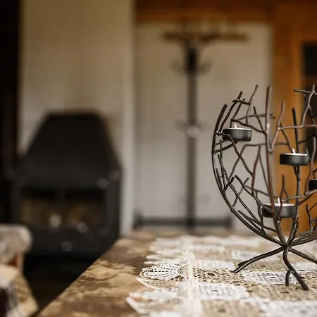 努斯塔库旅馆 乡村民宿 *