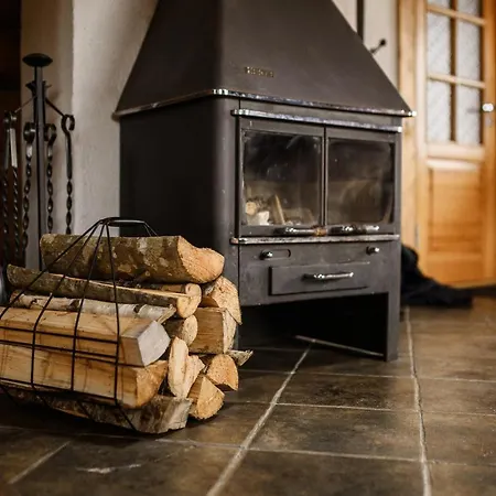 Country house Nuustaku