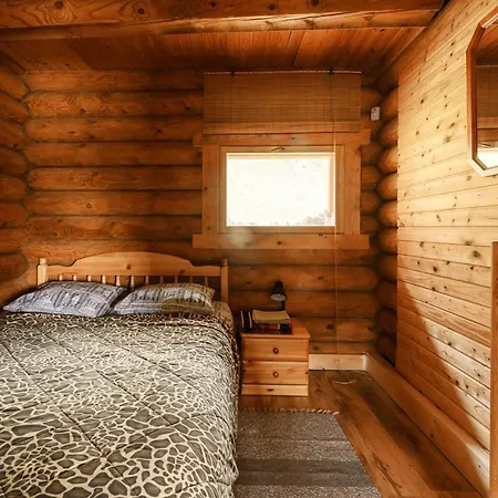 Nuustaku Country house Otepaa