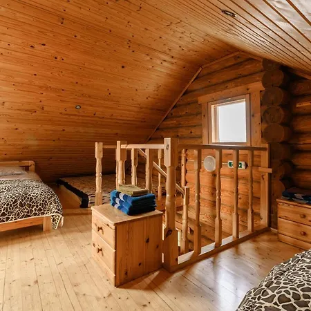 Nuustaku Country house
