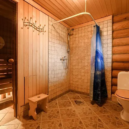 乡村民宿 努斯塔库旅馆 Otepää