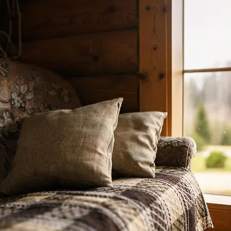 努斯塔库旅馆 乡村民宿