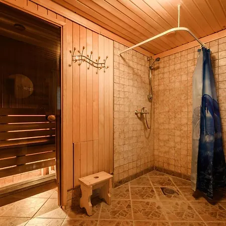 Nuustaku Country house *
