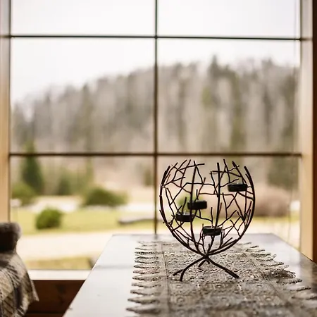 乡村民宿 努斯塔库旅馆