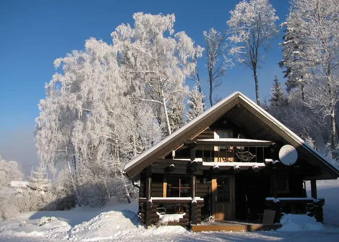 Εξοχικό σπίτι Nuustaku *