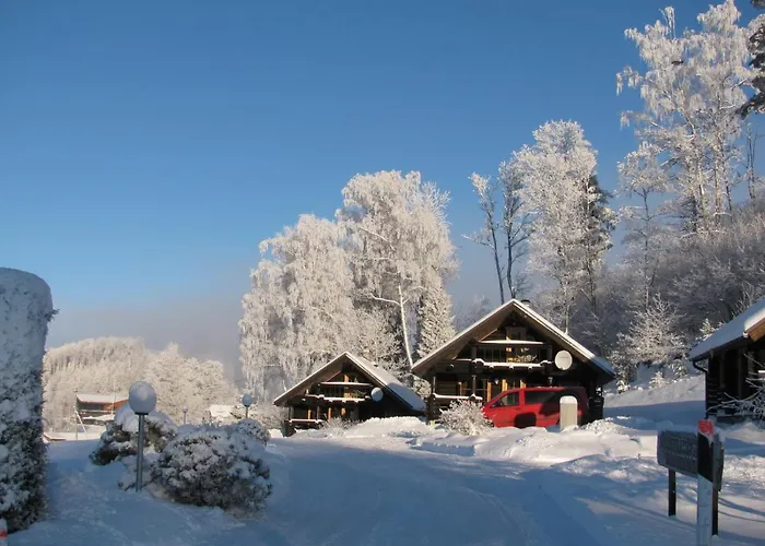 Nuustaku Εξοχικό σπίτι